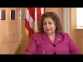Interview with Rachna Korhonen U S Ambassador to Mali