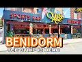Download Lagu THE STRIP IS DEAD BENIDORM #benidorm #sobenidorm #benidorm2025 #sobenidorm2025 #benidormtoday 