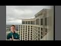 Nicest Casino Room Outside of Vegas Exclusive tour of the Beau Rivage Beau Chene Suite