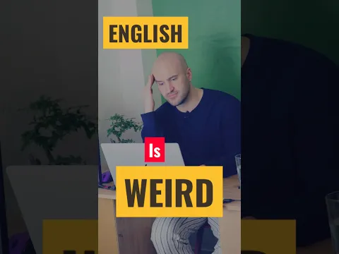 How do you pronounce OUGH in English? #pronunciation