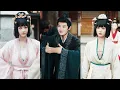Lagu 🔥The emperor hear my inner thoughts, insisted on marrying the princess to me!#emotion #cdrama