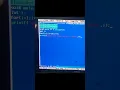 FOR LOOP IN C LANGUAGE FOR LOOP USING IN C PROGRAMMING SNOW LIFE CODING