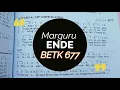 Download Lagu BETK 677 - O Maria, siparholong