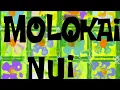 Lagu SpongeBob Music: Molokai’ Nui (A)