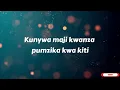 Darassa feat Mbosso - Looking For Love Lyrics