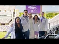 White Coat Celebration Introducing the Class of 2028 - July 13 2024