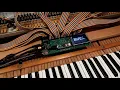 how to build an open source hybrid piano
