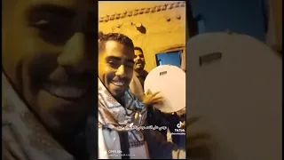 وانا بلاني مين جابر المبلي  دندنها
