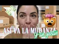 Lagu Cambio, caos y nuevos comienzos: Así va la mudanza... y los gastos 📦🤯✨🤑