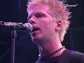 Download Lagu The Offspring Oster Rocknacht 1997 Full Concert  HD