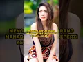 Download Lagu mengapa banyak orang Manado yang berwajah ke bule-bulean ⁉️ #shorts