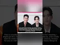 Download Lagu JossGawin full interviews in ETtoday Star Of The Vimpier couple of Tiapie in Taiwan 🐻🐧🩵🤍 #jossgawin