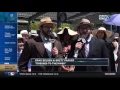 Co-founders Brad Belden and Brett Parker discuss Dressed to the Nines Day