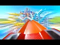 HOT WHEELS POV PLAYGROUND GoPro
