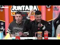 Entre la tierra y el cielo - TRIO SIERRA MAESTRA en VIVO en LA JUNTADA DE LOS ARTISTAS