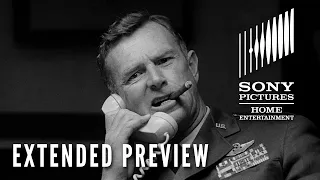 dr strangelove first 10 minutes of the film