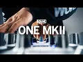 Download Lagu Introducing RANE ONE MKII with K-SWIZZ | Motorized 2 Channel DJ Controller with Stems \u0026 Internal FX