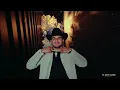 Edgardo Nuñez - The Nobody [Video Visualizer]