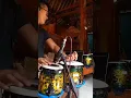 Download Lagu Cek SOUND Audio GENDANG : Tambourine + Bass Guitar #dangdut #gendang
