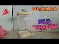 Download Lagu Berjaya buat Meja terapung