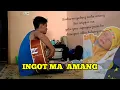 INGOT MA AMANG // cocer BATAK ASIA