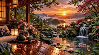 Rainy Piano Dream