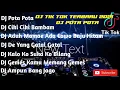 Download Lagu Lagu TIK TOK terbaru 2021-Dj Pota Pota 🎧🎶🔊-