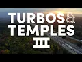 Lagu TURBOS \u0026 TEMPLES 3 // JDM Feature Film 4K