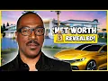 Eddie Murphy INSANE Wealth Lifestyle REVEALED