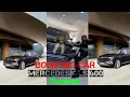 Download Lagu DANCING CAR😈❤️  || MERCEDES BENZ GLS 600@MercedesBenz