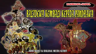 Download BEDHAH LAKON WAYANG \ MP3