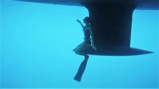 Bodacious BVIs! – Tranquilo Sailing Around the World