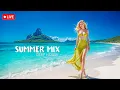 Download Lagu Summer Chillout🍓Best Popular Songs 2025🍓Avicii, Rihanna, Shawn Mendez, Selena Gomez, Justin Bieber