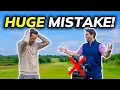Download Lagu Equipment Decisions Beginner Golfers Often Get Wrong!