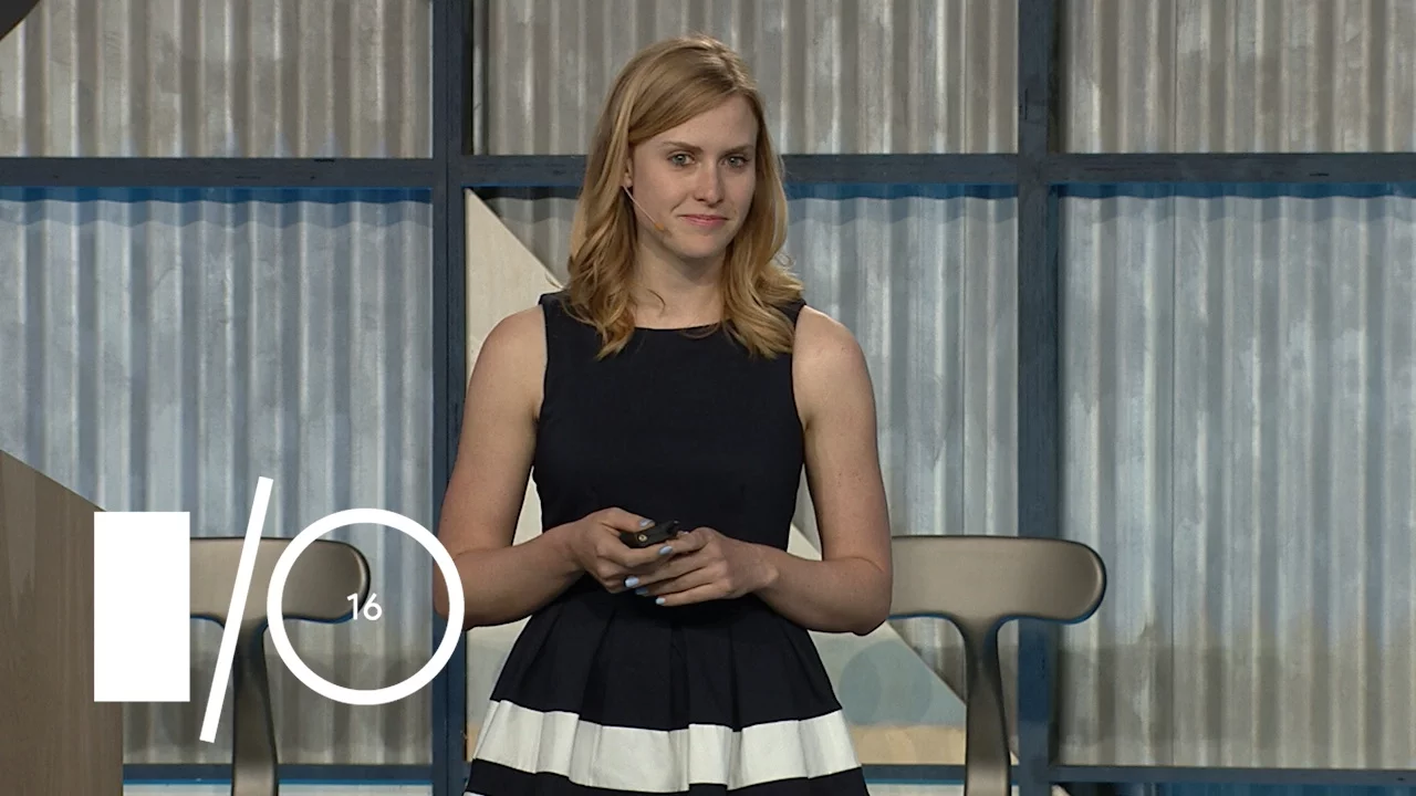 Improve User Acquisition Campaigns with Firebase Analytics - Google I/O 2016