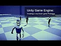 Unity Creating a very basic game prototype