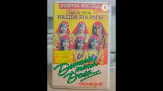 Download Nasida Ria vol 16 - Buah Khuldi (Cipt. Suhaemi) MP3