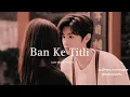 Ban Ke Titli Dil Uda | Titli |Chennai Express [Lofi+Slowed+Reverb] by @latenightlofis 🖤