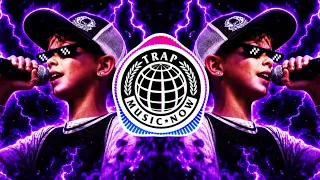 RIN TIN TIN RAP KID MEME SONG (OFFICIAL PHONK TRAP REMIX) - KEIRON RAVEN