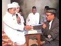 BACAAN AKAD NIKAH BAHASA ARAB SINGKAT