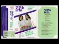 Download Lagu Vivi \u0026 Nita - Lagu-lagu rohani Vol 4: Bukan dunia ini rumahku (Full Album 1983)
