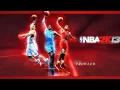 Lagu NBA 2K13 (2012) Coldplay - Viva La Vida (Soundtrack OST)