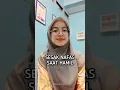 Lagu Wajarkah mengalami sesak nafas saat hamil? #shorts #viral