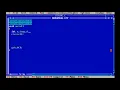 Palindrome Number program in C programming to check palindrome number