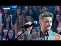 Download Lagu LUCAS LIMA - SOMOS QUEM PODEMOS SER (Altas Horas 18/05 - Rio Grande do Sul) Te Contei?