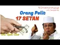 Download Lagu Orang Pelit 17 Setan - Ceramah KH Zainuddin MZ
