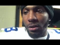Dez Bryant speaks after the disputed catch in Cowboys playoff loss to Green Bay