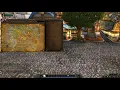 Heirloom Vendor location in Stormwind City in Retail WOW
