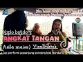 Download Lagu Angkat tangan (asila maisa)#live perform LARASAYU X A.R PROJECK #koplo #bajidorversion #viralltiktok