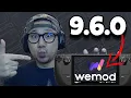 WeMod Steam Deck 9 6 0 Best Trainer Game Cheats Not Cheat Happens Aurora